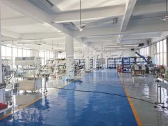 開年山東東泰機(jī)械制造有限公司整裝待客，歡迎